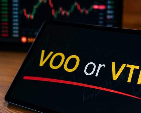 VOO vs VTI: VTI Holds Nearly Sevenfold More Stocks, Fee Difference Remains Just Seven Basis Points