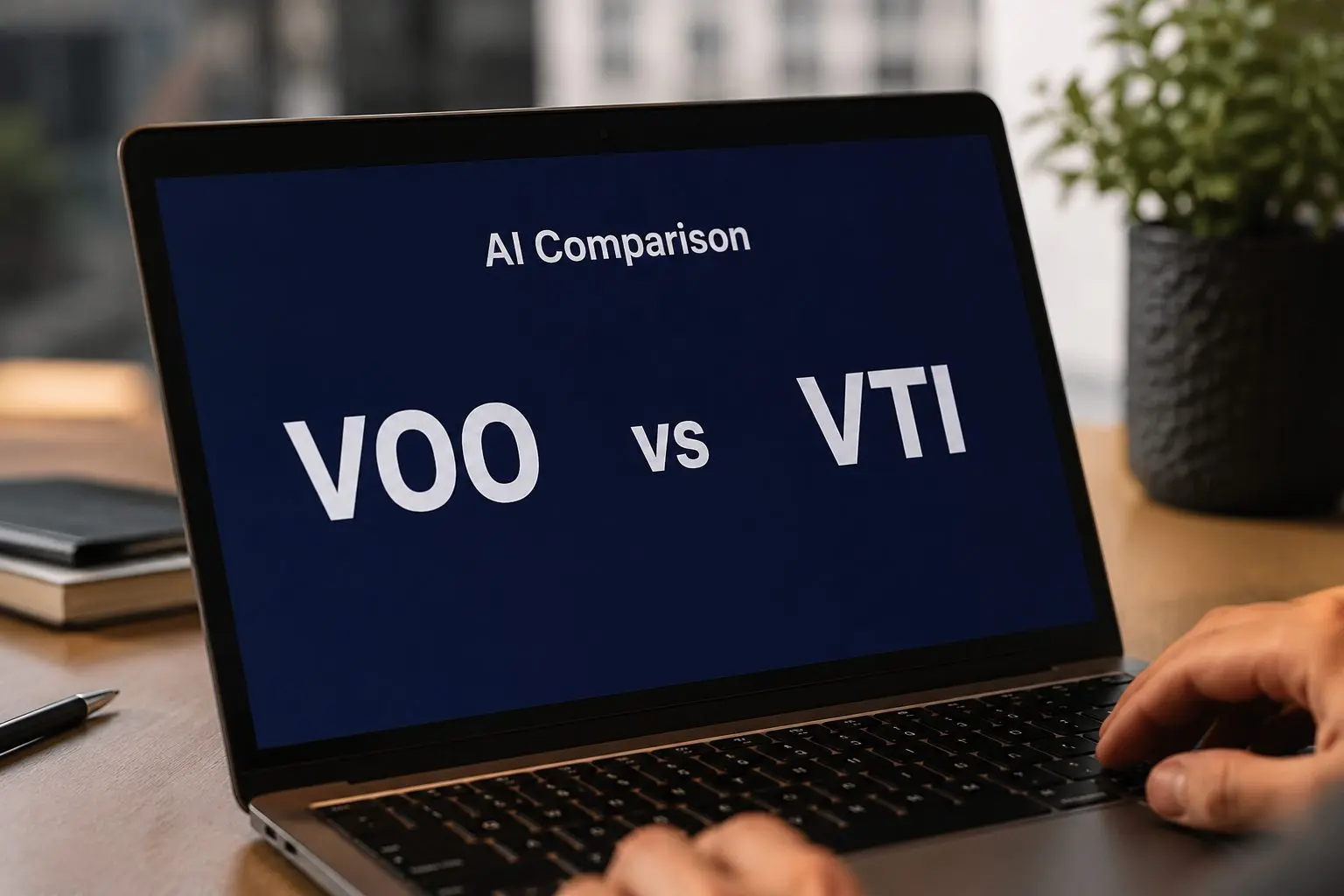 VTI’s 3,025 Additional Stocks Fail to Shield Against Recent Selloffs Compared to VOO