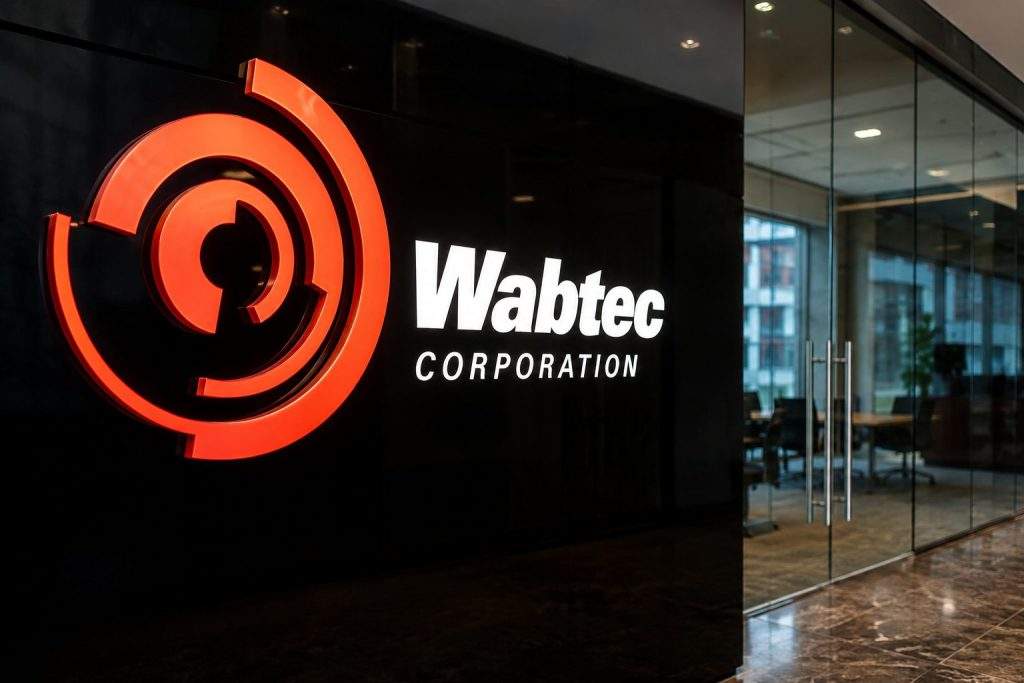 Wabtec shares surge 11% as extended backlog prompts higher valuation