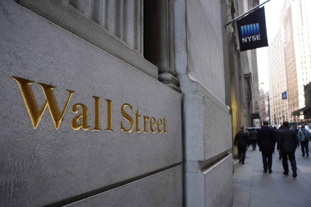 Wall Street Week Ahead: AI Earnings Face High Expectations and 10 Key Catalysts for Investors
