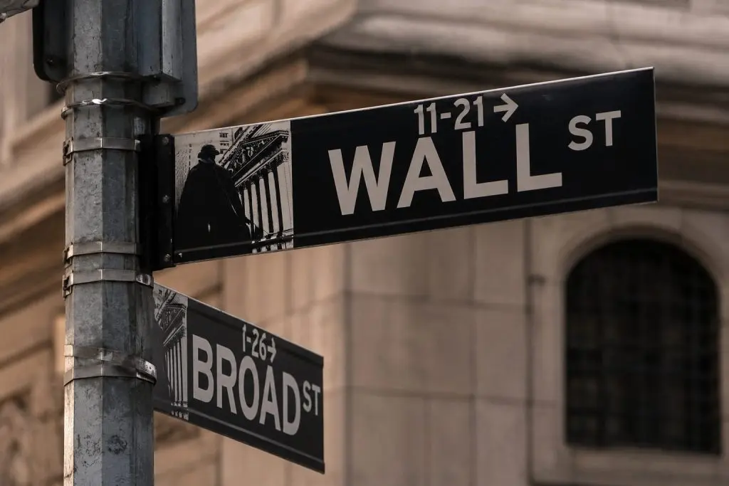 Earnings season kicks off on Wall Street as expectations climb