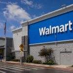 Walmart stock sinks, wiping $42 billion, raises questions for ad-media value