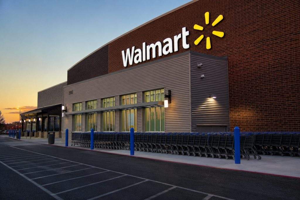 Cramer Ties Walmart Buy Case to Q2 Numbers as Shares Trade at $642 Billion Valuation