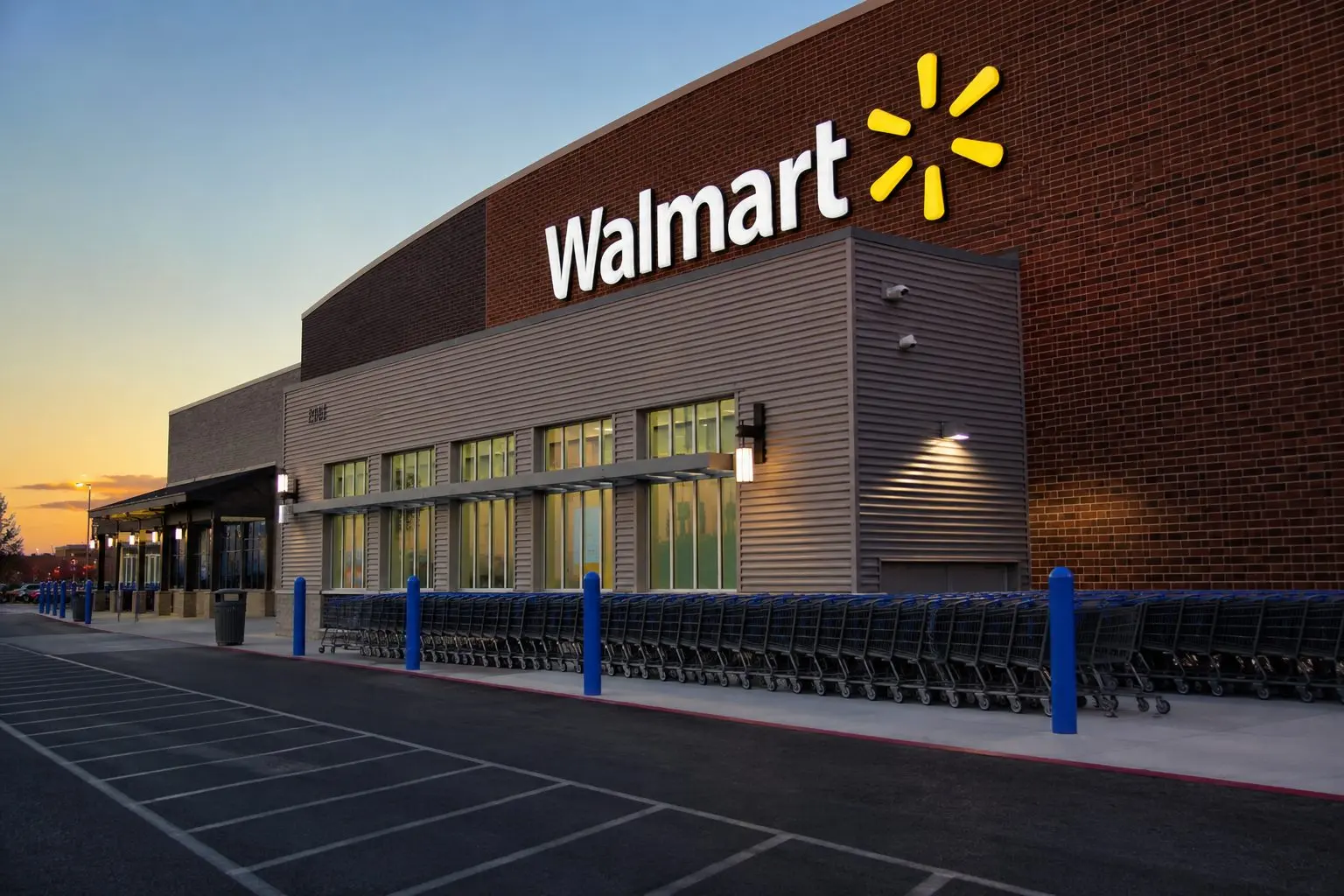 Cramer Ties Walmart Buy Case to Q2 Numbers as Shares Trade at $642 Billion Valuation