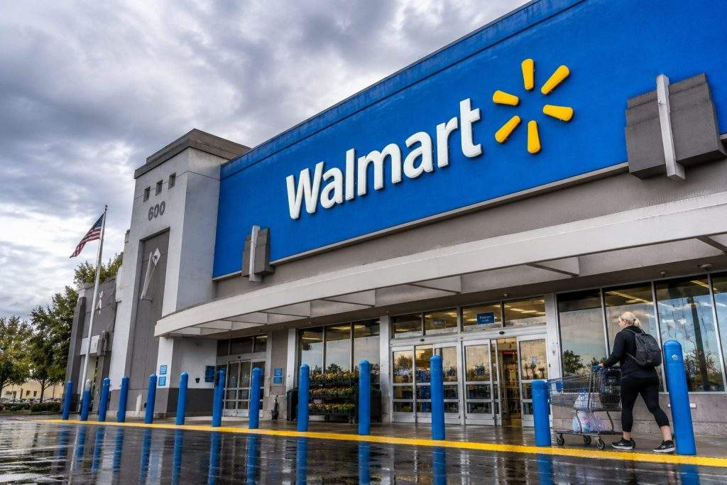 Walmart (WMT) Cuts Beef Prices as Grocery Battle Grows
