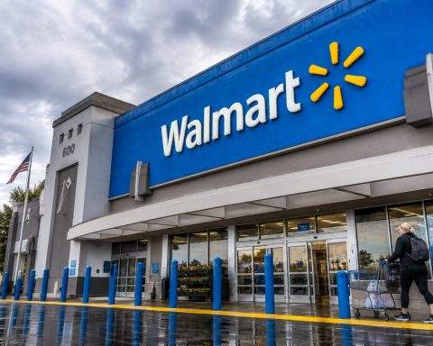 Walmart (WMT) Cuts Beef Prices as Grocery Battle Grows