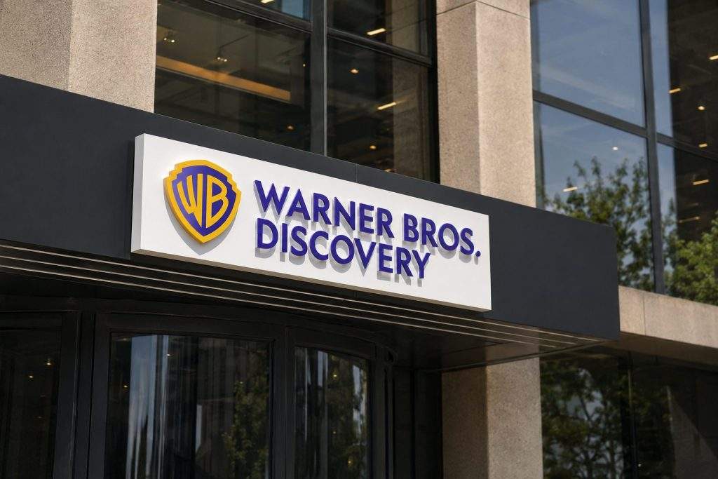 Warner Bros Discovery (NASDAQ:WBD) shares drop as court stay lifts deal spread over 19% Warner Bros Discovery (NASDAQ:WBD) shares drop as court stay lifts deal spread over 19%