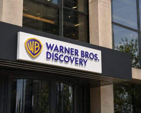 Warner Bros Discovery (NASDAQ:WBD) shares drop as court stay lifts deal spread over 19%