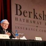 Buffett’s 2034 Share Plan Accelerates Transfer of Berkshire Control