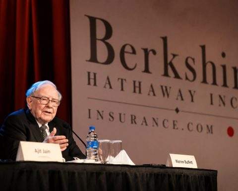 Buffett’s 2034 Share Plan Accelerates Transfer of Berkshire Control