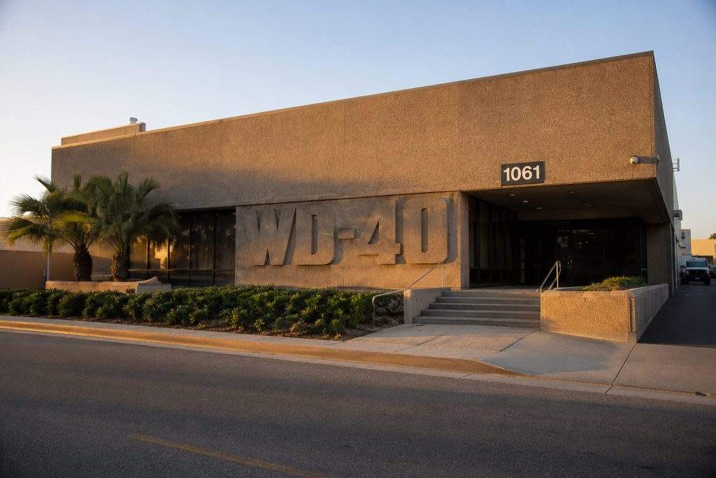 WD-40 surges 15% as Q4 outlook signals margin headwinds