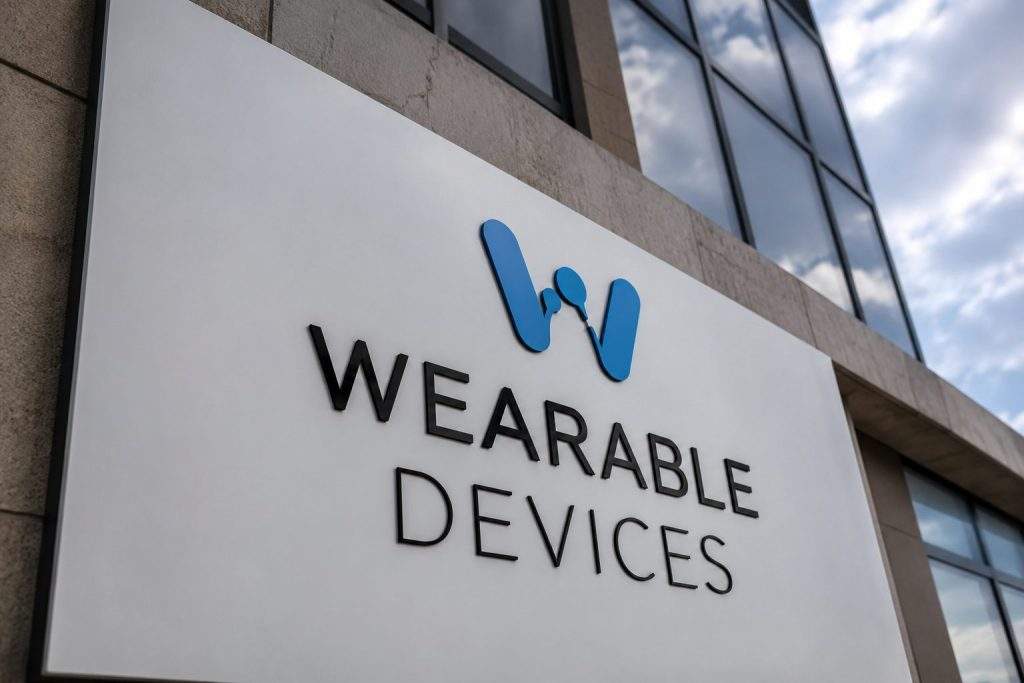Wearable Devices Ltd. (NASDAQ:WLDS) shares jump, trading volume exceeds share count by 11 times
