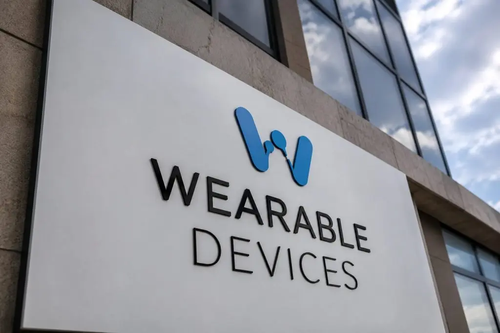 Wearable Devices Ltd. (NASDAQ:WLDS) shares jump, trading volume exceeds share count by 11 times Wearable Devices Ltd. (NASDAQ:WLDS) shares jump, trading volume exceeds share count by 11 times