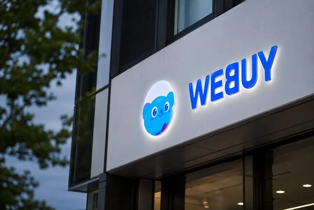 Webuy Global (NASDAQ:WBUY) shares soar 36% as China travel drive increases financing pressure Webuy Global (NASDAQ:WBUY) shares soar 36% as China travel drive increases financing pressure