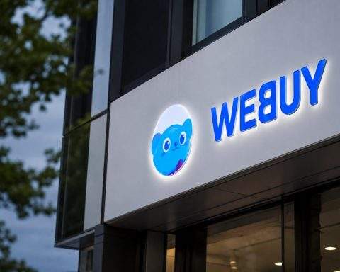 Webuy Global (NASDAQ:WBUY) shares soar 36% as China travel drive increases financing pressure