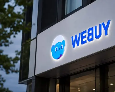 Webuy Global (NASDAQ:WBUY) shares soar 36% as China travel drive increases financing pressure