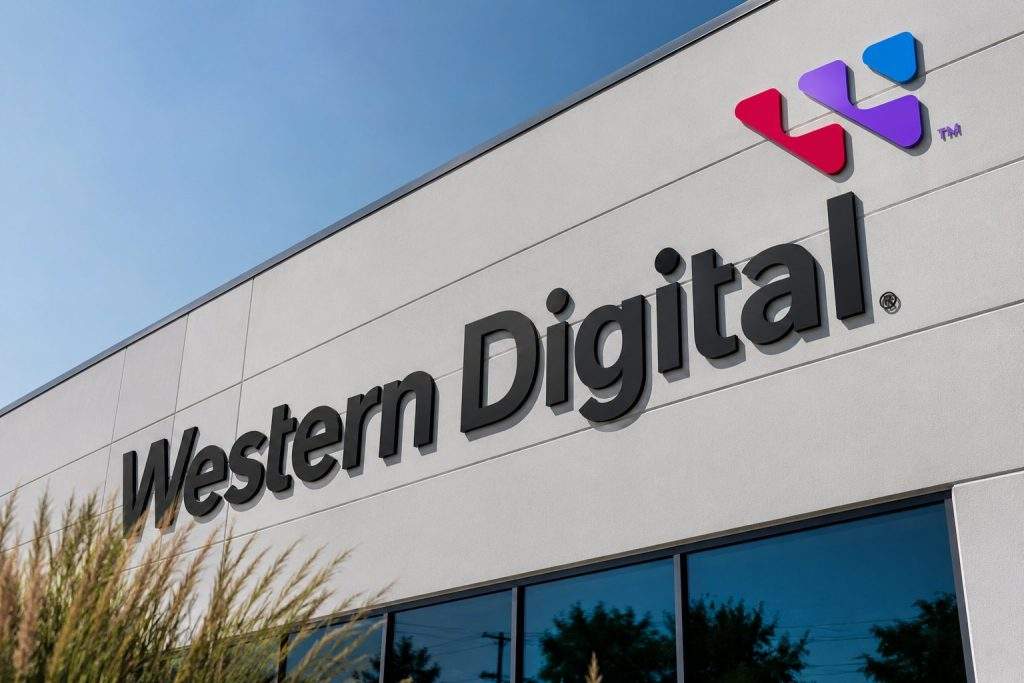 Western Digital premarket gains as analysts split on price targets