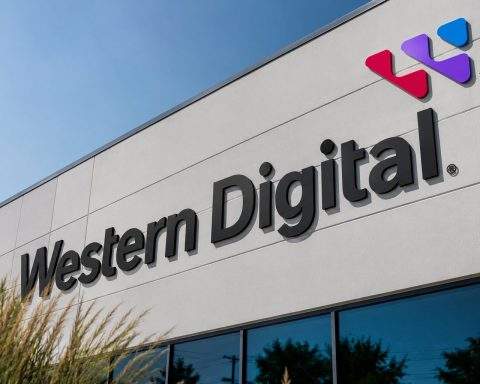 Western Digital shares move higher premarket as Street targets diverge
