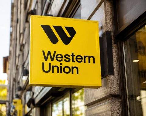 Western Union (NYSE:WU) falls 11% as digital expansion pressures transaction margins