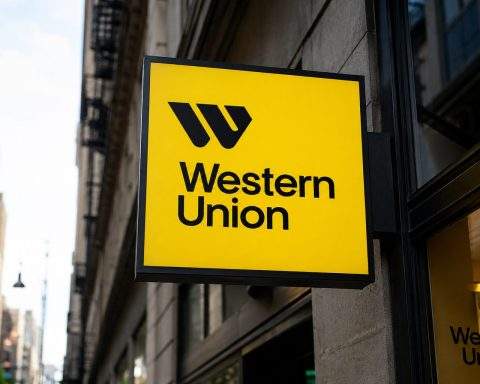 Western Union (NYSE:WU) falls 14% after trimmed profit highlights 13% dividend yield