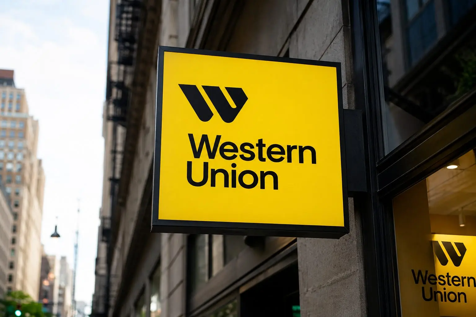 Western Union (NYSE:WU) falls 14% after trimmed profit highlights 13% dividend yield