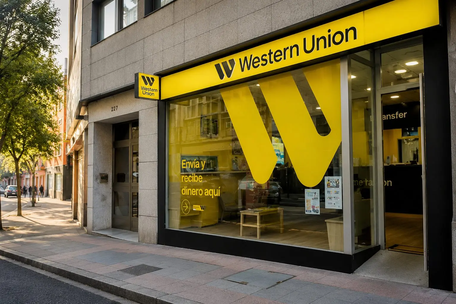 Western Union (NYSE:WU) shares jump 13% as merger spread almost doubles Western Union (NYSE:WU) shares jump 13% as merger spread almost doubles