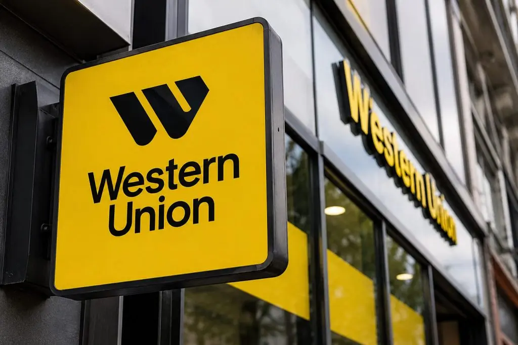 Western Union (NYSE:WU) Shares Drop 7% After Earnings Highlight Digital Push