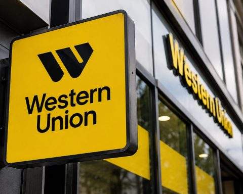 Western Union (NYSE:WU) Shares Drop 7% After Earnings Highlight Digital Push