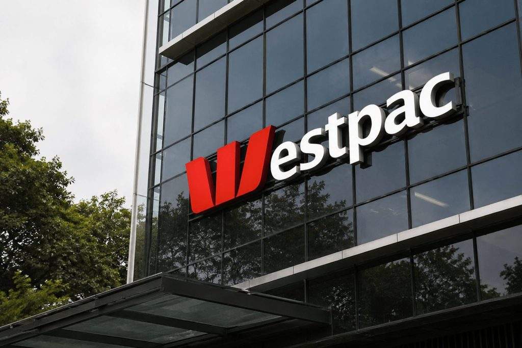 Westpac (ASX:WBC) rises 1% in Sydney, as analysts say rate-driven margin increase remains limited