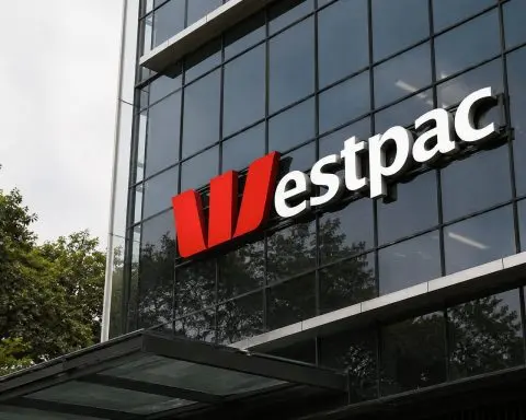 Westpac (ASX:WBC) rises 1% in Sydney, as analysts say rate-driven margin increase remains limited