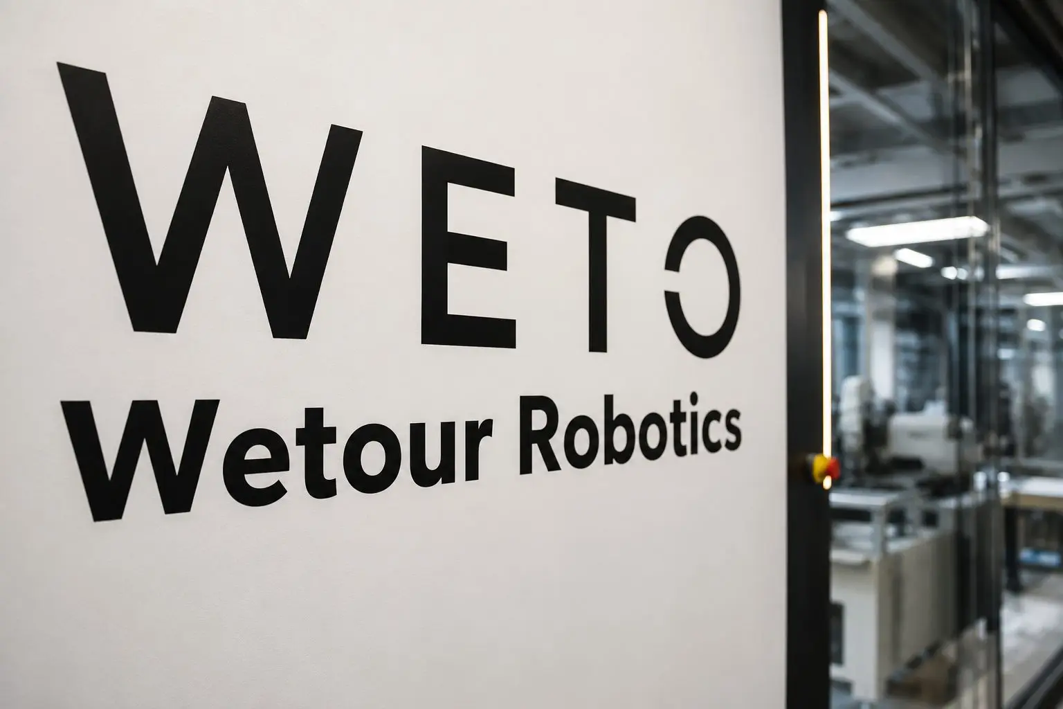 Wetour Robotics surges 145% prior to reverse split, shareholders to vote on 2-trillion-share plan Wetour Robotics surges 145% prior to reverse split, shareholders to vote on 2-trillion-share plan