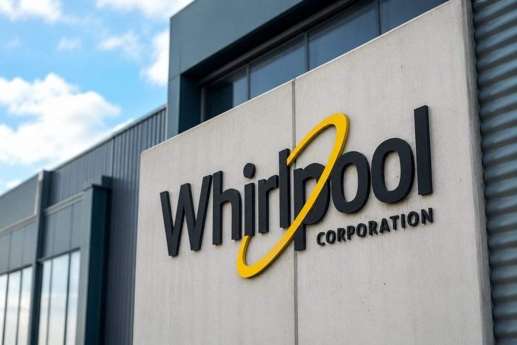 Whirlpool (NYSE:WHR) rallies 10% after fresh data shows 21% of shares shorted