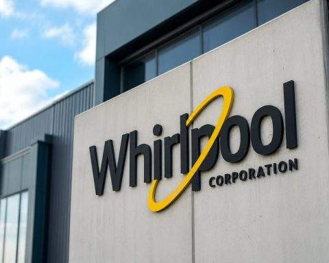 Whirlpool (NYSE:WHR) rallies 10% after fresh data shows 21% of shares shorted