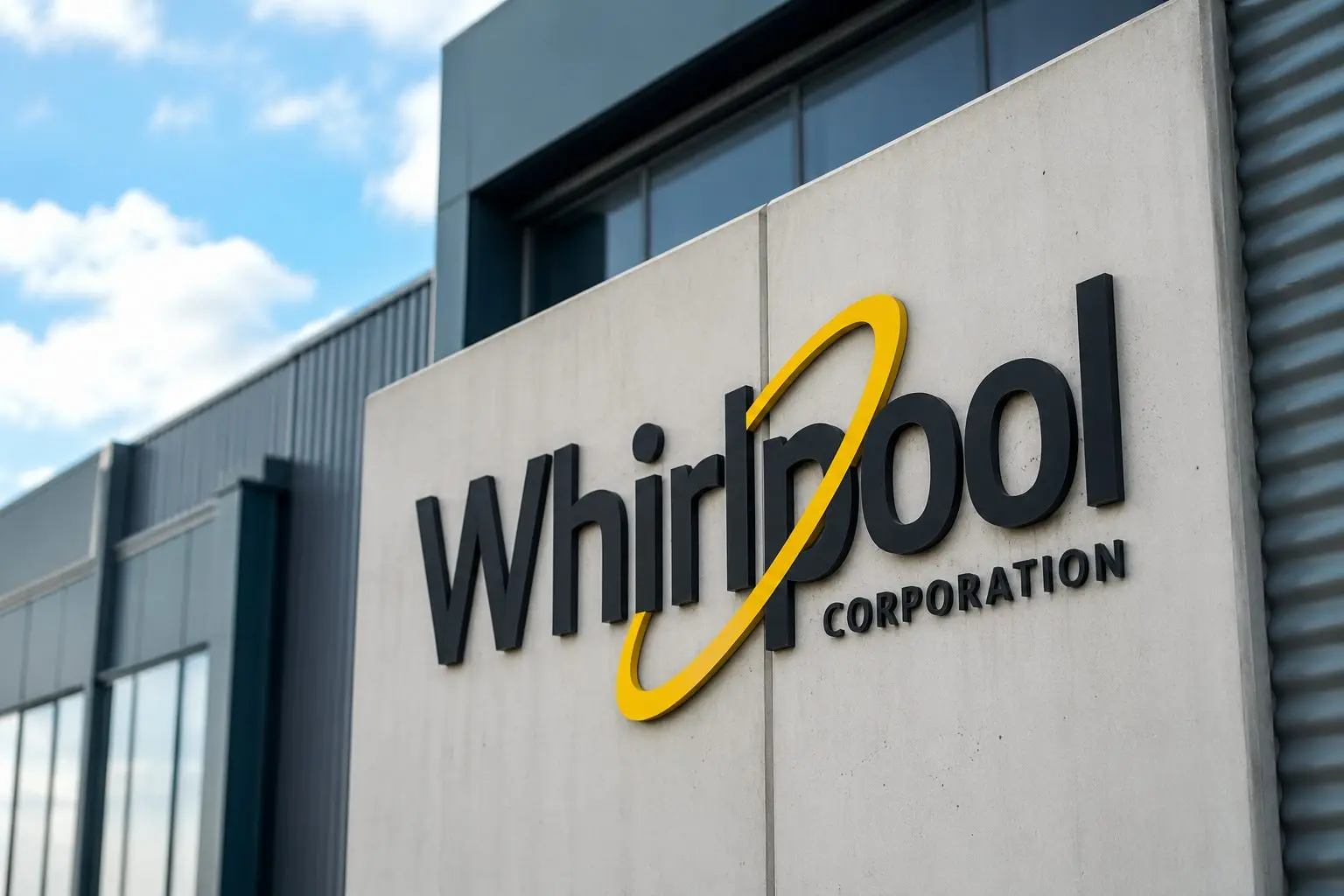 Whirlpool (NYSE:WHR) rallies 10% after fresh data shows 21% of shares shorted