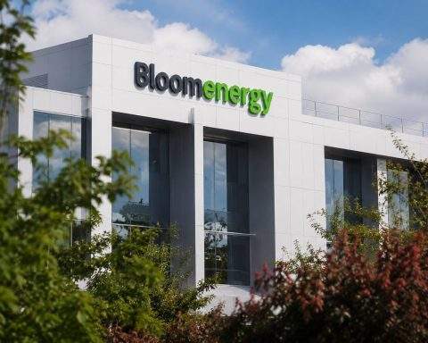 Bloom Energy Stock Slips 5% as Analysts Flag 40-to-1 Backlog Concern