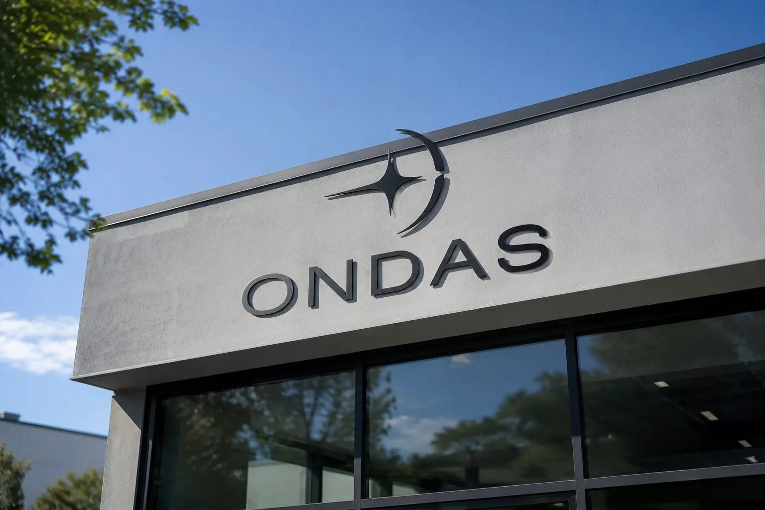 Ondas Trades Higher After $876M Drone Order and Massive Share Volume