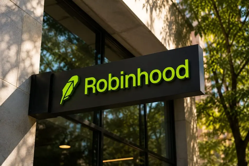 Robinhood’s top AI stocks split up $240 billion market cap