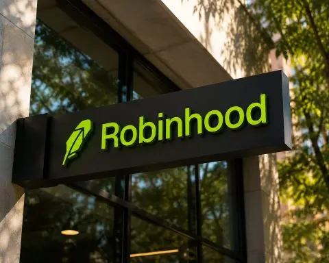 Robinhood’s top AI stocks split up $240 billion market cap