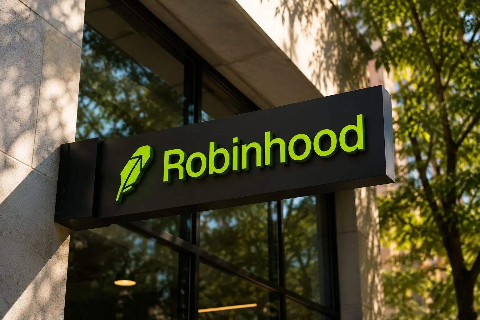Robinhood’s top AI stocks split up $240 billion market cap
