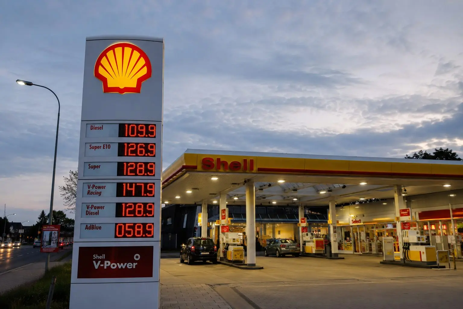 Shell’s ARC move to boost output by 13% and restarts buyback at 4% dilution Shell’s ARC move to boost output by 13% and restarts buyback at 4% dilution