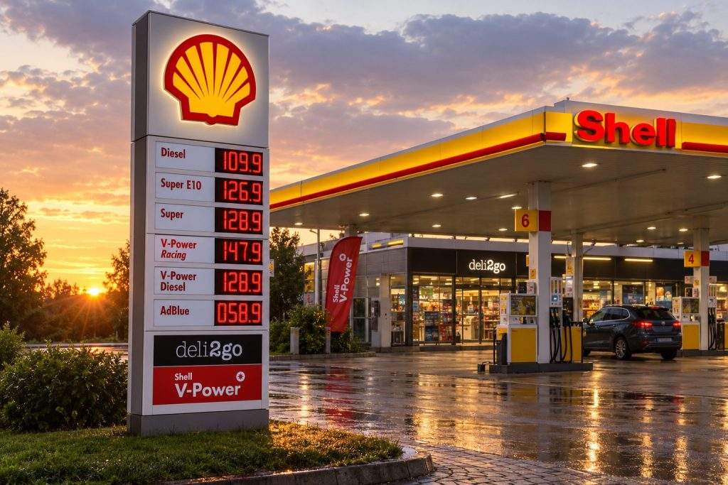 Why Shell Plc (LON:SHEL) Gave Back Half Its Oil-Shock Jump With Its $3 Billion Buyback Sidelined