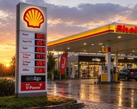 Why Shell Plc (LON:SHEL) Gave Back Half Its Oil-Shock Jump With Its $3 Billion Buyback Sidelined