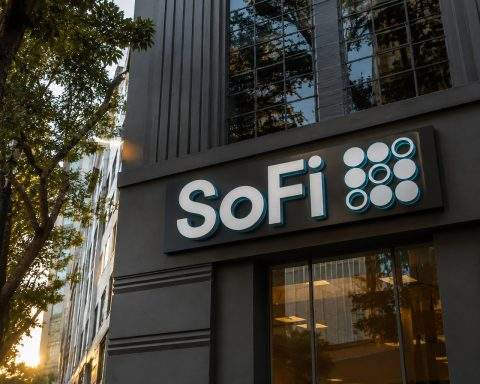Why SoFi Stock Is Bucking Nasdaq Futures — and the $622 Million Number That Matters