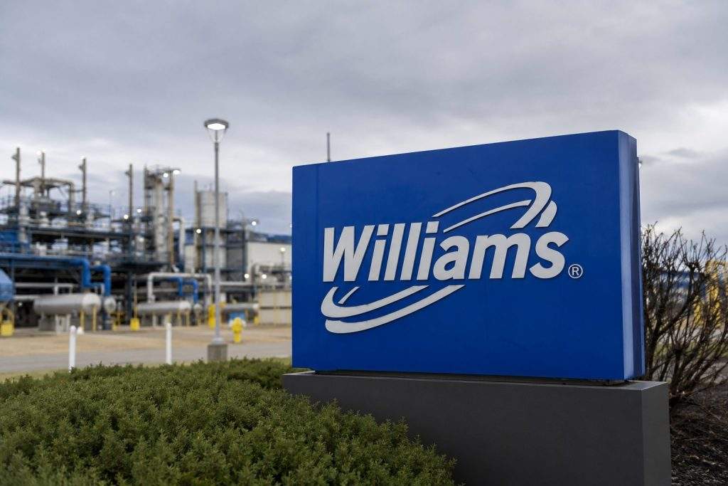 Williams (NYSE:WMB) Stock: $5.34 Billion Power Contract Eases Funding Risk, Valuation Remains High