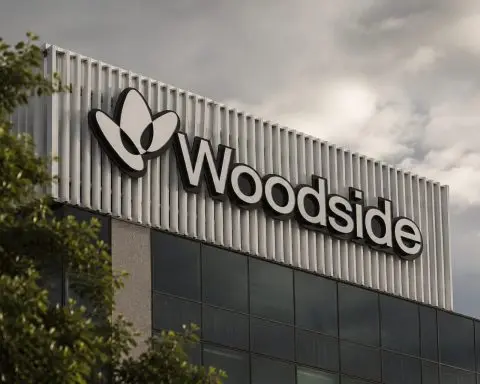 Woodside’s Oil Rally Upside Shifts After Gas Mix and Hedges