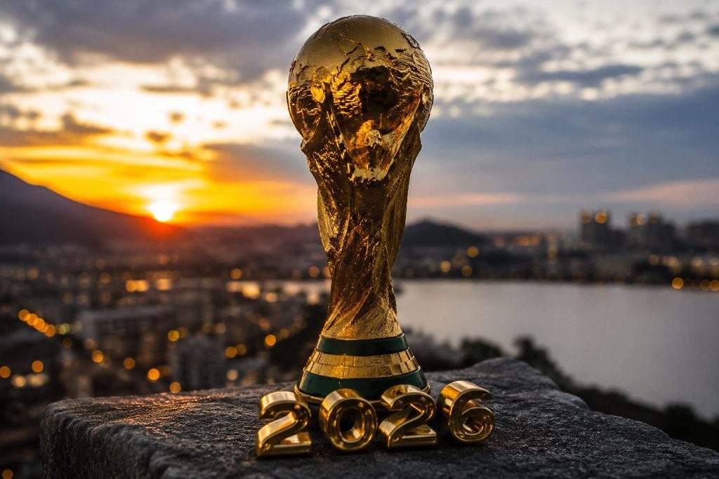 World Cup 2026 Drives Up Local Spending; Hotels Absorb Most of Benefits