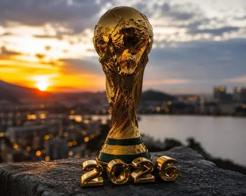 World Cup 2026 Drives Up Local Spending; Hotels Absorb Most of Benefits