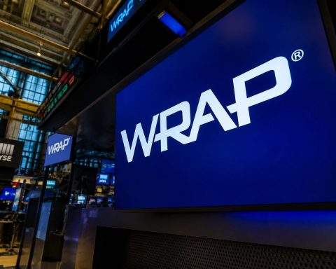 Wrap Technologies (NASDAQ:WRAP) gets $45M boost on federal ruling