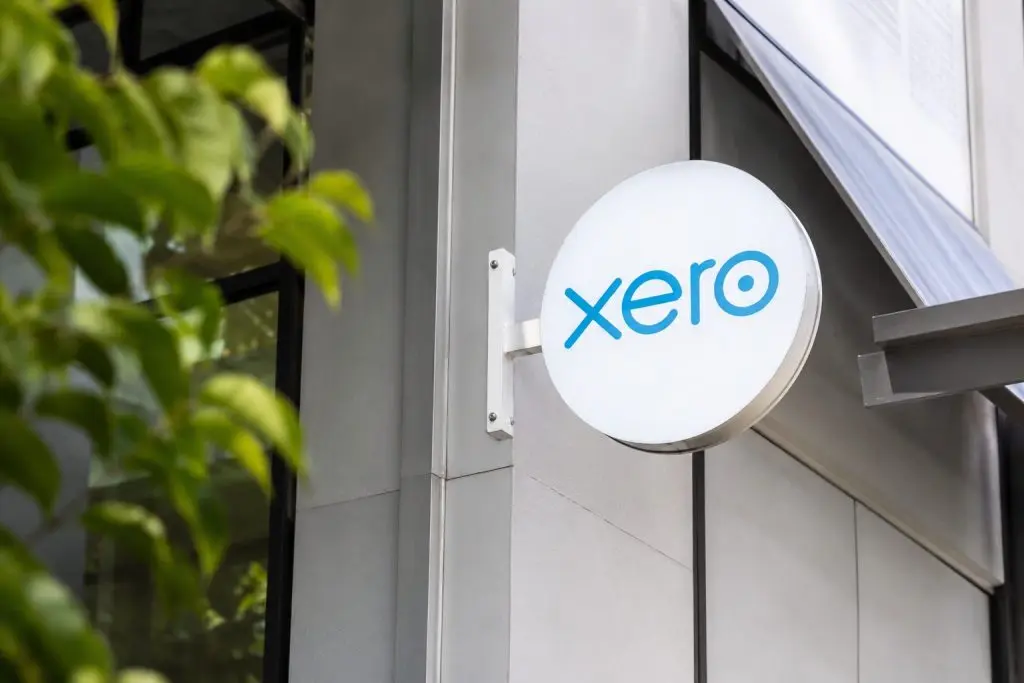 Xero (ASX:XRO) CEO share sale coincides with A$875 million market-value slide