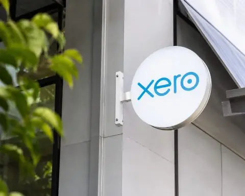 Xero (ASX:XRO) CEO share sale coincides with A$875 million market-value slide